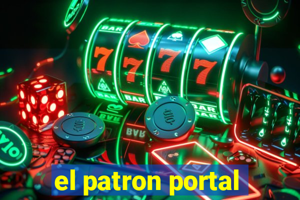 el patron portal